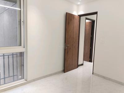 Bedroom Image of 1150 Sq.ft 2 BHK Apartment / Flat for sale in Alliance Galaxy by Alliance Infra, Airoli Navi Mumbai for Rs. 14000000