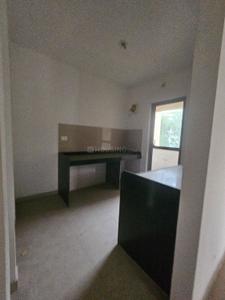 Kitchen Image of 909 Sq.ft 2 BHK Apartment / Flat for sale in Lodha Casa Rio, Palava Phase 1 Thane for Rs. 5600000