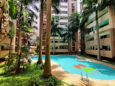 Image of 540 Sq.ft 1 RK Apartment / Flat for rent in Ittina Akkala Apartments, K R Puram, Bengaluru for Rs. 26000