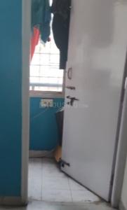 Balcony Image of 1700 Sq.ft 3 BHK Apartment / Flat for sale in Lake Front Apartment, BTM Layout Bengaluru for Rs. 16100000