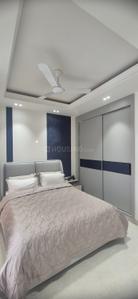 Bedroom Image of 1632 Sq.ft 3 BHK Builder Floor for sale in BPTP Astaire Garden Floors, Sector 70A Gurgaon for Rs. 24900000