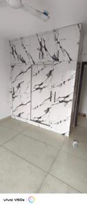 Kitchen Image of 2675 Sq.ft 4 BHK Apartment / Flat for rent in Rishita Manhattan, Gomti Nagar Extension Lucknow for Rs. 50000