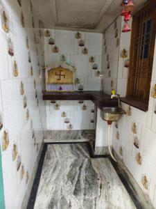 Kitchen Image of 900 Sq.ft 2 BHK Independent House for rent in Tapowan Colony Dhanbad for Rs. 8000