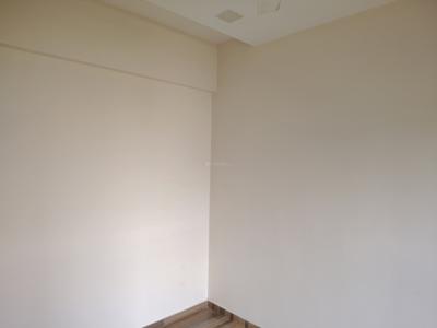 Bedroom Image of 450 Sq.ft 1 BHK Apartment / Flat for rent in Puranik City Phase 3, Thane West Thane for Rs. 16511