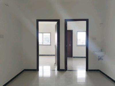 Living Room Image of 1242 Sq.ft 2 BHK Apartment / Flat for sale in Puravankara Windermere, Pallikaranai Chennai for Rs. 9000000