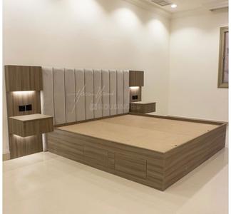 Bedroom Image of 2000 Sq.ft 4 BHK Builder Floor for sale in Rajendra Nagar Ghaziabad for Rs. 15300000