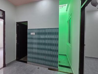 Bedroom Image of 1500 Sq.ft 3 BHK Independent House for sale in Chitaipur Varanasi for Rs. 7500000
