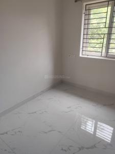 Bedroom Image of 1200 Sq.ft 2 BHK Apartment / Flat for rent in Kottivakkam Chennai for Rs. 35000