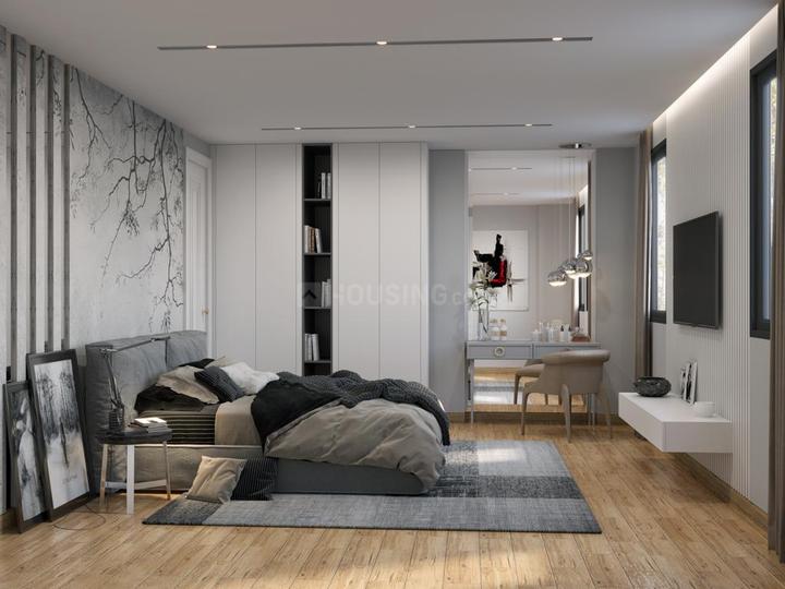 Karkardooma Bedroom 1