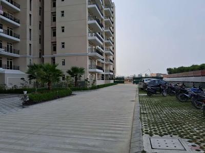 Image of 1226 Sq.ft 3 BHK Apartment / Flat for sale in Omaxe Aananda, Naini, Allahabad for Rs. 7965000