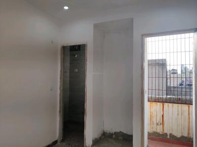 Bedroom Image of 750 Sq.ft 2 BHK Builder Floor for sale in Ved Vihar Ghaziabad for Rs. 2250553