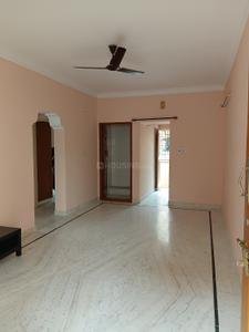 Hall Image of 1050 Sq.ft 2 BHK Apartment / Flat for rent in JP Nagar Bengaluru for Rs. 25000