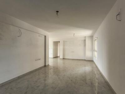 Hall Image of 1980 Sq.ft 3 BHK Apartment / Flat for sale in Jain Dream One, New Town Kolkata for Rs. 19500000