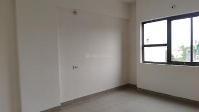 Bedroom Image of 1859 Sq.ft 3 BHK Apartment / Flat for sale in Orange County, Rajmahal Colony Indore for Rs. 7700000