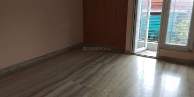 Bedroom Image of 2460 Sq.ft 4 BHK Builder Floor for sale in Arya Chittaranjan Park, Chittaranjan Park New Delhi for Rs. 63000000