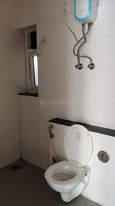 Image of 990 Sq.ft 2 BHK Apartment / Flat for rent in Godrej Infinity, Mundhwa, Pune for Rs. 34000