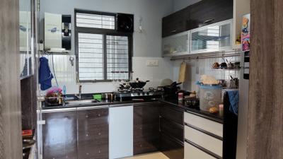 Kitchen Image of 1150 Sq.ft 2 BHK Apartment / Flat for sale in Amit Astonia Royale, Ambegaon Budruk Pune for Rs. 9100000
