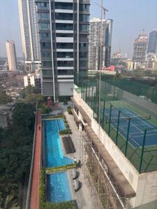 Image of 1100 Sq.ft 2 BHK Apartment / Flat for sale in Prestige Jasdan Classic, Jacob Circle, Mumbai for Rs. 56999999