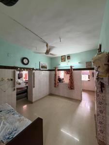 Living Room Image of 300 Sq.ft 1 BHK Apartment / Flat for sale in Ghatlodiya Ahmedabad for Rs. 3700000