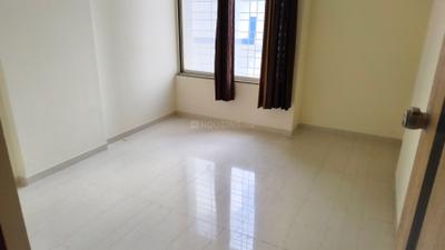 Nirman Aura Wing B Bedroom One 2
