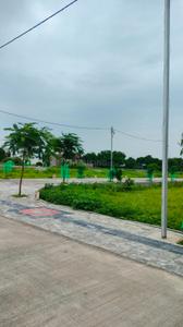 Image of 1003 Sq.ft Residential Plot / Land for sale in Sudhashree Vijay Nagar 2, Lava, Nagpur for Rs. 2100000