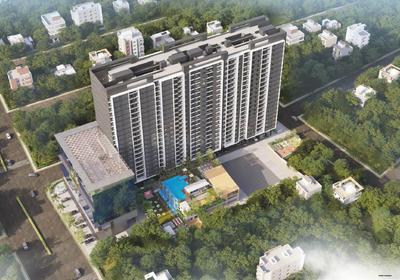 2 BHK Flat