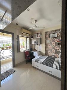 Bedroom Image of 1315 Sq.ft 3 BHK Apartment / Flat for sale in Garia, Sonarpur Kolkata for Rs. 7500000