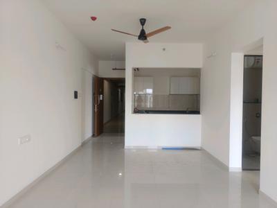 Living Room Image of 1088 Sq.ft 2 BHK Apartment / Flat for sale in K Raheja Sterling, Mohammed Wadi Pune for Rs. 8500000