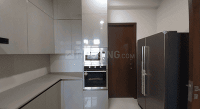 Image of 2200 Sq.ft 4 BHK Apartment / Flat for sale in Hiranandani Meadows, Thane West, Thane for Rs. 64500000