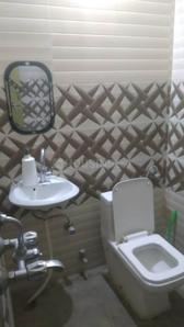 Bathroom Image of 1050 Sq.ft 1 BHK Builder Floor for sale in Bulanala Varanasi for Rs. 4000000