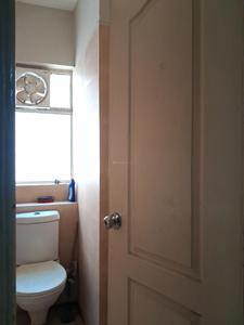 Bedroom Image of 495 Sq.ft 1 BHK Apartment / Flat for sale in Paras Tierea, Sector 137 Noida for Rs. 5100000