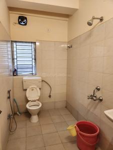 Bathroom Image of 1030 Sq.ft 2 BHK Apartment / Flat for sale in Dispur Guwahati for Rs. 4800000