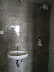 Bedroom Two Image of 1265 Sq.ft 2 BHK Apartment / Flat for sale in Casagrand Crescendo, Mogappair Chennai for Rs. 14600000