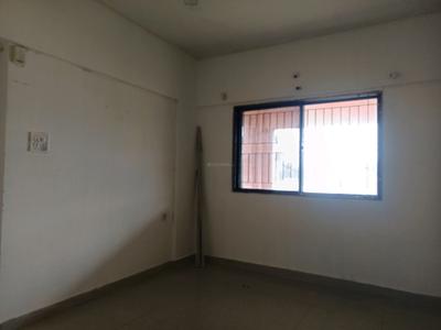 Living Room Image of 600 Sq.ft 1 BHK Apartment / Flat for rent in Magarpatta Heliconia, Hadapsar Pune for Rs. 24000