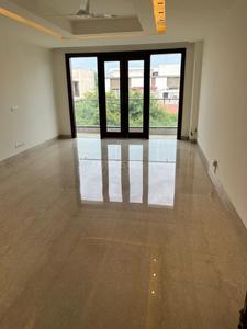 Hall Image of 3600 Sq.ft 4 BHK Independent House for rent in Vasant Vihar New Delhi for Rs. 450000