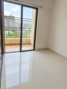 Bedroom Image of 750 Sq.ft 2 BHK Apartment / Flat for rent in Diamond Nexus Gulmohar Wing A And B, Charholi Budruk Pune for Rs. 16000