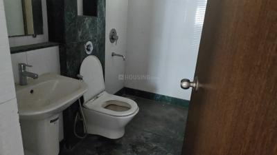 Image of 1000 Sq.ft 3 BHK Apartment / Flat for rent in Lodha Splendora, Thane West, Thane for Rs. 35000