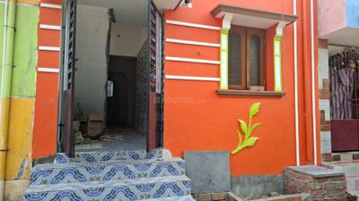 Image of 700 Sq.ft 2 BHK Independent House for sale in Manali New Town, Chennai for Rs. 4500000