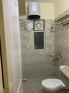 Bathroom Image of 1012 Sq.ft 3 BHK Apartment / Flat for sale in Paras Tierea, Sector 137 Noida for Rs. 11000000