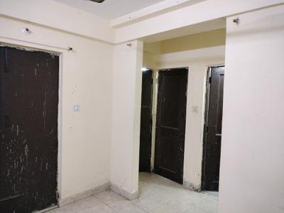 Living Room Image of 450 Sq.ft 1 BHK Apartment / Flat for sale in Sector 23B Dwarka New Delhi for Rs. 4680000