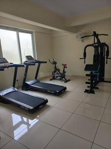 Image of 960 Sq.ft 1 BHK Apartment / Flat for sale in Opera Tranquil Earth, JP Nagar, Bengaluru for Rs. 7300000