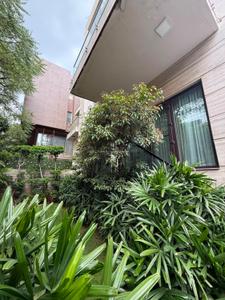 Image of 5400 Sq.ft 5 BHK Builder Floor for rent in Greater Kailash II, New Delhi for Rs. 1100000