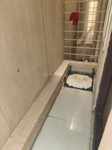 Balcony Image of 1250 Sq.ft 2 BHK Builder Floor for rent in Koramangala Bengaluru for Rs. 57500