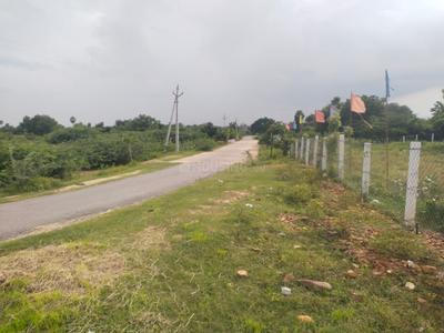Image of 250 Sq.ft 2 BHK Farm House for rent in Tirupati Amaraavathi Tekk Homes, Yerpudu, Tirupathi for Rs. 20000