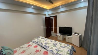 Bedroom Image of 1310 Sq.ft 2 BHK Apartment / Flat for sale in ILD Grand, Sector 37C Gurgaon for Rs. 13499999