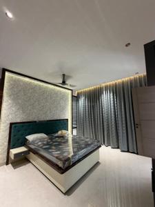 Bedroom Image of 3435 Sq.ft 3 BHK Villa for rent in Hallmark 5A, Velimela Sangareddy for Rs. 90000