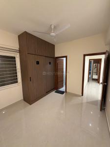 Hall Image of 1500 Sq.ft 3 BHK Apartment / Flat for rent in Cooke Town Bengaluru for Rs. 80000