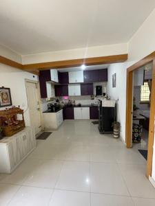 Hall Image of 1200 Sq.ft 2 BHK Apartment / Flat for rent in Whitefield Bengaluru for Rs. 34000