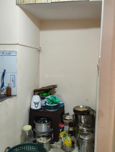 Kitchen Image of 1000 Sq.ft 2 BHK Apartment / Flat for sale in Apsara Apartments, South Civil Lines Jabalpur for Rs. 4000000