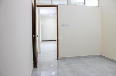 Bedroom Image of #Swagtham Nest 202 in Koramangala, Bangalore